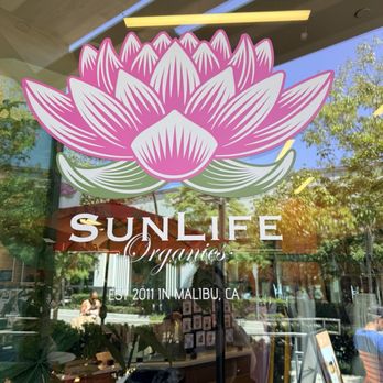 SunLife Organics - Juice Bars & Smoothies Near Me - Manhattan Beach, California SunLife Organics - Juice Bars & Smoothies Near Me - Manhattan Beach, California