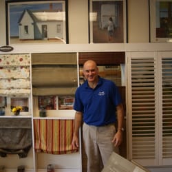 Carroll Window Shade