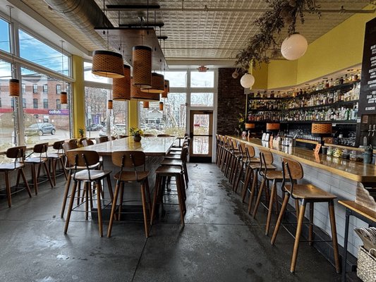 The Honey Paw by null