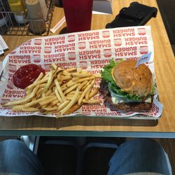 Smashburger