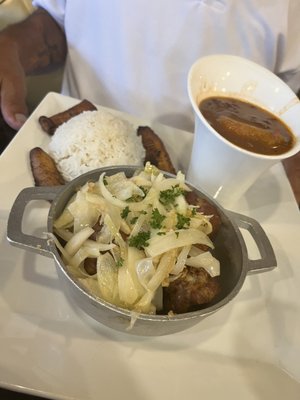 Babalu's Cuban Café by null