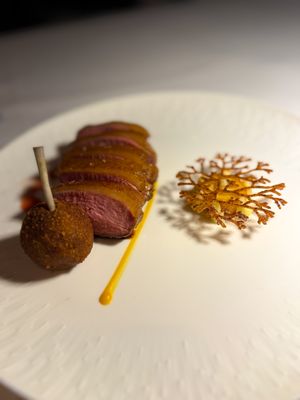 Five Sails Restaurant by null