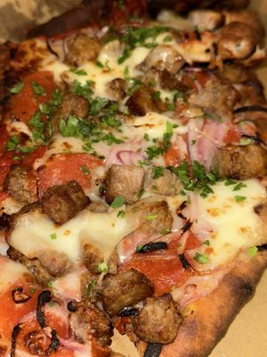 Hollywood Park OTB by null