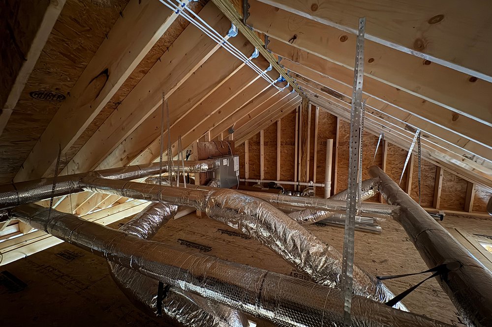 Slide of Lavallee Systems