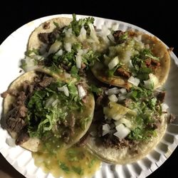 Tacos Oscarin