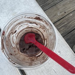 Starkey's Ice Cream