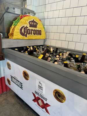 The Taco Stand by null