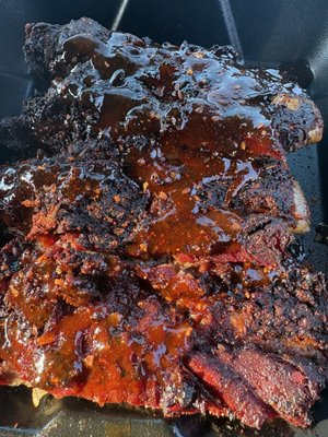 Jessie Rae's BBQ by null