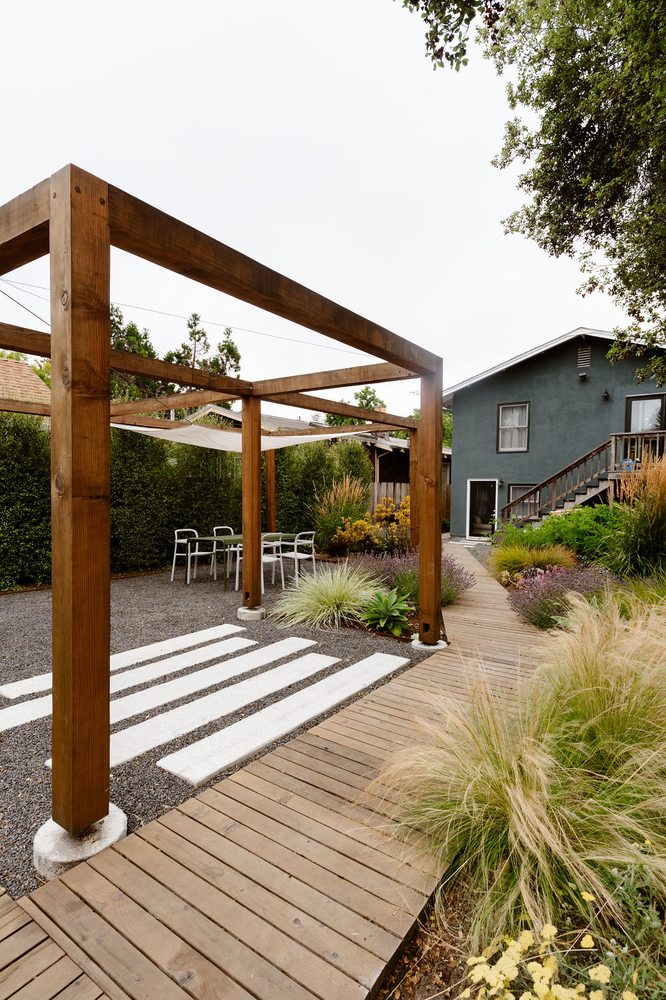 TERRA GARDENS 78 Photos & 15 Reviews Berkeley, California