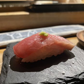 Sushi Bar - tri-colored tuna - Sushi Bars Near Me - Austin, Texas