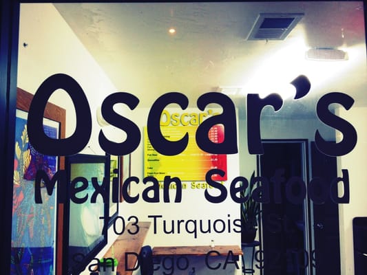 Oscars Mexican Seafood by null