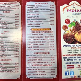 Menu as of 6/26/2023 Menu as of 6/26/2023