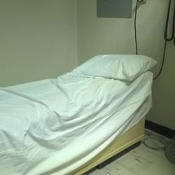 Hospital Beneficencia Española - La sucia consulta