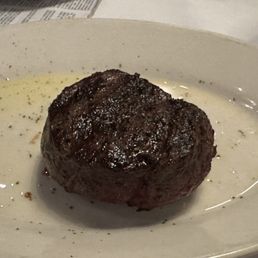 Filet Mignon Filet Mignon
