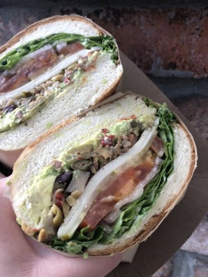 Canevari’s Delicatessen & Catering by null