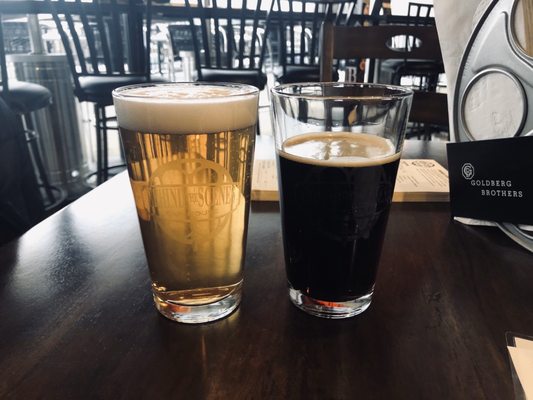 Behind The Scenes Tap House by null