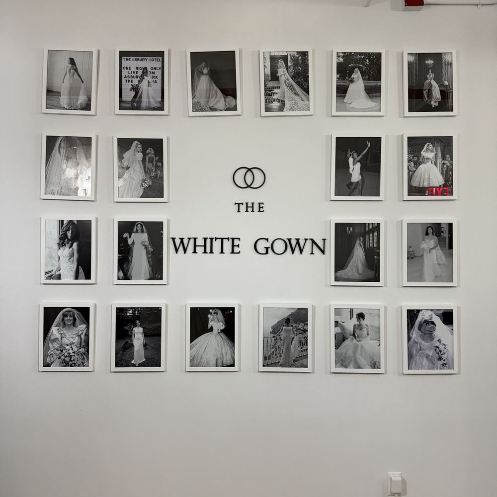 The White Gown - Entrance - Bridal Near Me - New York, New York The White Gown - Entrance - Bridal Near Me - New York, New York