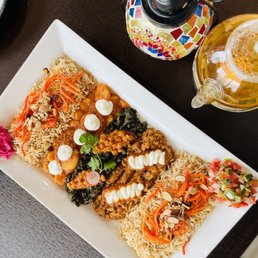 Plant-lovers | Platter for Two