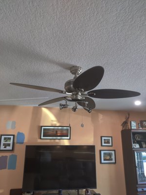Mjk Electric 900 Ne 40th Ct Oakland Park Fl Electrical Consultants Mapquest Fl Electrical Consultants Mapquest, Harbor Breeze Dual Ceiling Fan 77461