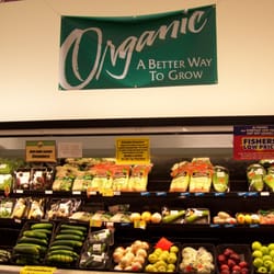 Fishers Foods