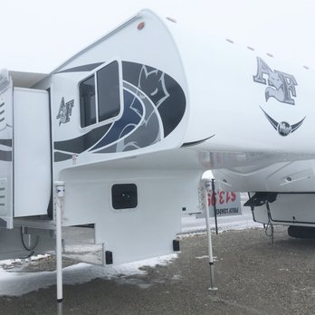 Integrity RV - RV Dealers Near Me - Olds, Alberta