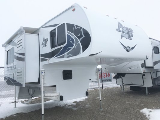 Rv Integrity INTEGRITY RV - Updated June 2026 - 208 - 32580 Highway 2, Olds, Alberta ...