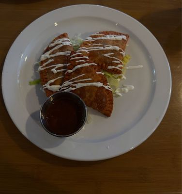 El Sabor Restaurant by null