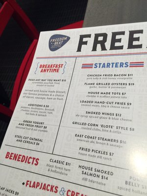 Freedom Beat by null