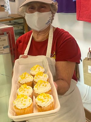 Nantucket Bake Shop by null