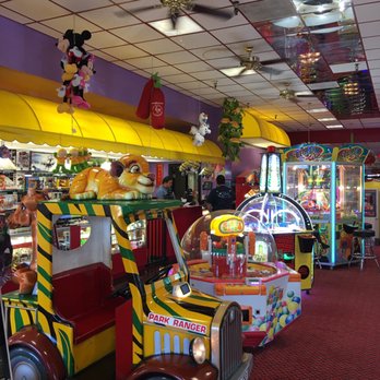 Fun Factory - Arcades Near Me - Honolulu, Hawaii Fun Factory - Arcades Near Me - Honolulu, Hawaii