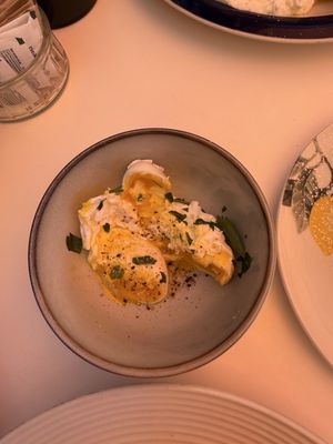 Little Lion Cafe by null