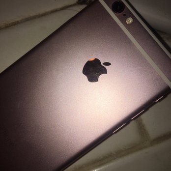 iFix Tronics - iPhone 6s - Mobile Phone Repair Near Me - Sacramento, California
