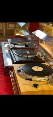 Frenchtown Records, Antiques & More by null