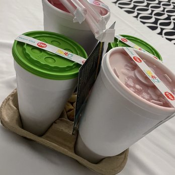 SipIT Daquiris To-Go - Cibolo - Drive-Thru Bars Near Me - Cibolo, Texas SipIT Daquiris To-Go - Cibolo - Drive-Thru Bars Near Me - Cibolo, Texas