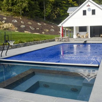 CoverSafe - Pool & Hot Tub Service Near Me