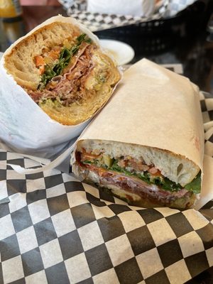 PANINO by null