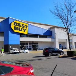 Best Buy - Tukwila