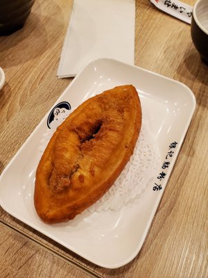 Yin Ji Chang Fen 銀記腸粉 (Downtown) by null