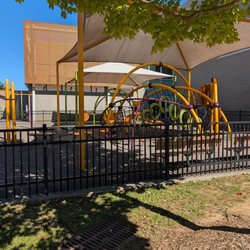 Abbotts Creek Community Center