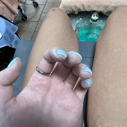 Solar Nails & Spa