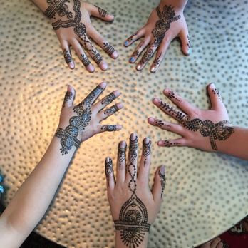 Henna By Megha - Henna Artists Near Me - Santa Clara, California