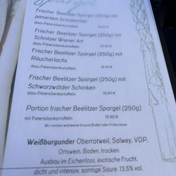 Berliner Golf Club Gatow - Golfclub Berlin-Gatow -Restaurant ChipInn 1969