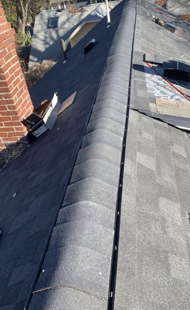 Slide of Statewide roofing and siding