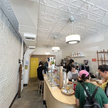 Yellow Pear Coffee - Coffee & Tea Near Me - Brooklyn, New York Yellow Pear Coffee - Coffee & Tea Near Me - Brooklyn, New York