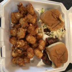 Hacks Slider Shack - The whole deal
