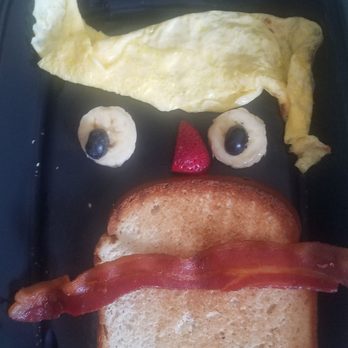 Ted's Bulletin Reston - Breakfast kids meal - Breakfast & Brunch Near Me - Reston, Virginia Ted's Bulletin Reston - Breakfast kids meal - Breakfast & Brunch Near Me - Reston, Virginia
