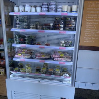 The Picnic Basket - Breakfast & Brunch Near Me - Santa Cruz, California