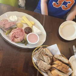 Charcuterie