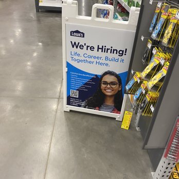Lowe's Home Improvement - Capitalism with no mask  masks bad - Hardware Stores Near Me - Tempe, Arizona