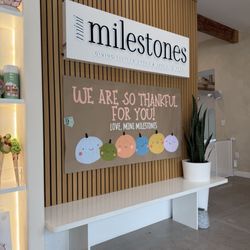 Mini Milestones